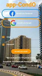 app-CondO unità condominiali screenshot 0