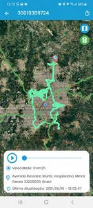 Nacional 2.0 screenshot 10