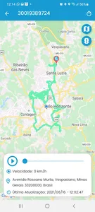 Nacional 2.0 screenshot 3