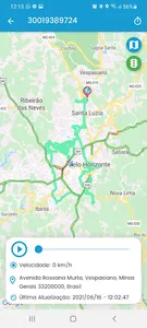 Nacional 2.0 screenshot 8