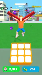 Fly Hero screenshot 10