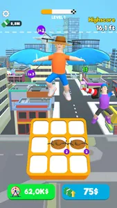 Fly Hero screenshot 12