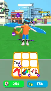 Fly Hero screenshot 13