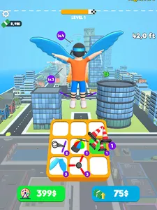 Fly Hero screenshot 15