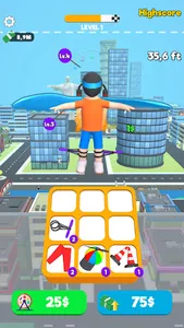 Fly Hero screenshot 7