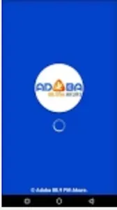 Adaba 88.9 FM screenshot 1