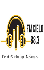 Fm Cielo 88.3 - Santo Pipó screenshot 1