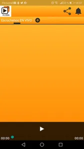 DE LA TIERRA FM 94.1 Diamante screenshot 1