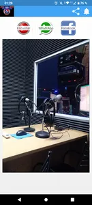 FM Filadelfia 92.5 Mhz screenshot 0