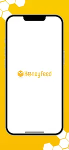 Honeyfeed screenshot 0