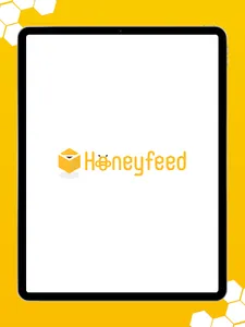 Honeyfeed screenshot 3