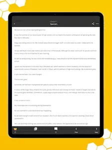 Honeyfeed screenshot 5