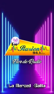 Fm Ilusion 94.1 screenshot 0