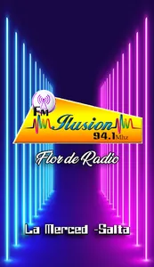 Fm Ilusion 94.1 screenshot 1