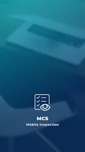 Mobile Inspection screenshot 0