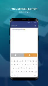 Mobile Inspection screenshot 3