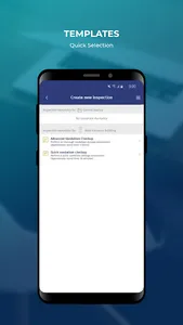 Mobile Inspection screenshot 4