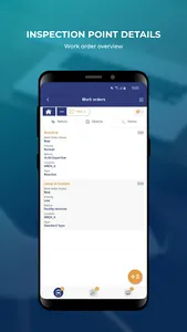 Mobile Inspection screenshot 6