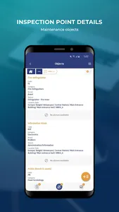 Mobile Inspection screenshot 7