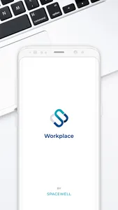Spacewell Workplace screenshot 0