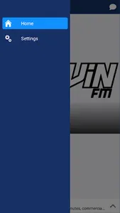 MOViN FM screenshot 1