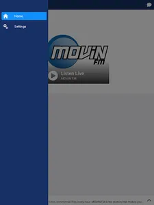 MOViN FM screenshot 3