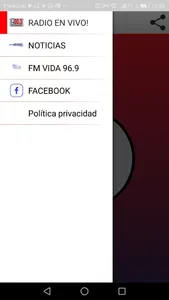 FM 90.3 Radio Victoria screenshot 3