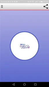 FM 90.3 Radio Victoria screenshot 5