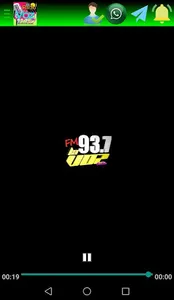 Radio La Voz - Valcheta screenshot 1