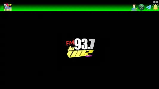 Radio La Voz - Valcheta screenshot 3