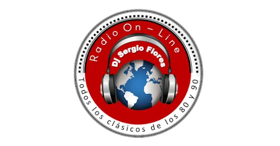Radio Online DJ Sergio Flores screenshot 0