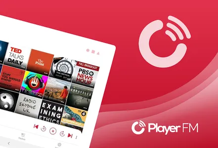 Offline Podcast App: Player FM screenshot 17