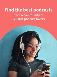 Podyssey Podcast Discovery App screenshot 14
