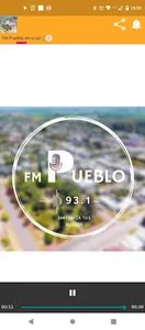FM Pueblo - Elortondo Santa Fe screenshot 2