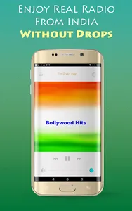 Radio india all stations screenshot 15