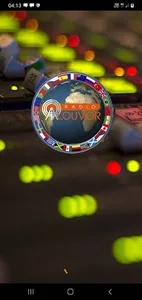 Radio Louvor screenshot 1