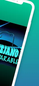 Radio Tejano FM: Incomparable screenshot 1