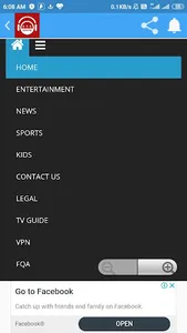 FM RADIO screenshot 4