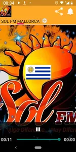 SOL FM MALLORCA screenshot 0