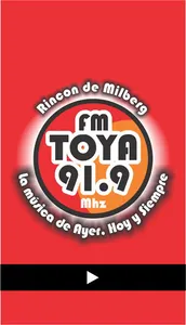FM TOYA 91.9 RDM screenshot 0