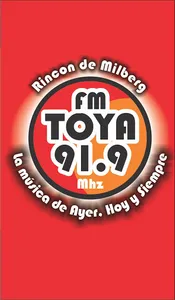 FM TOYA 91.9 RDM screenshot 1