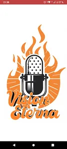 FM Vision Eterna screenshot 3