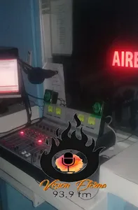FM Vision Eterna screenshot 4