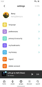 voxtox screenshot 5