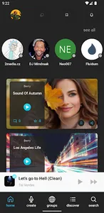voxtox screenshot 7