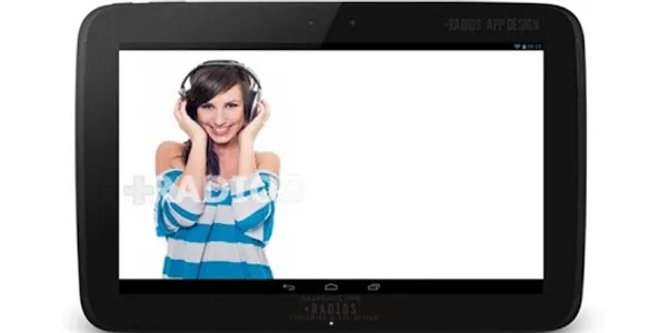 FM SIGNOS 90.9 GAIMAN screenshot 1