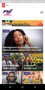 FN NEWS screenshot 2
