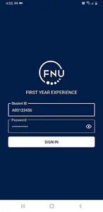 FNU FYE screenshot 0