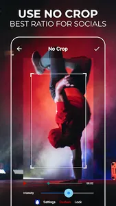 Crop, Cut & Trim Video Editor screenshot 4