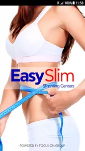 Easy Slim screenshot 0